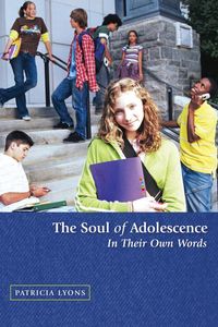 Produktbild: The Soul of Adolescence