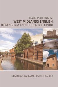 Produktbild: West Midlands English
