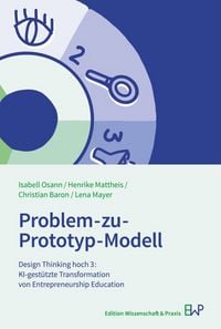 Produktbild: Problem-zu-Prototyp-Modell