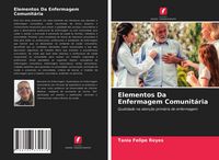 Produktbild: Elementos Da Enfermagem Comunit&aacute;ria