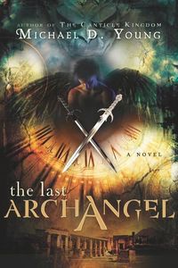 Produktbild: The Last Archangel
