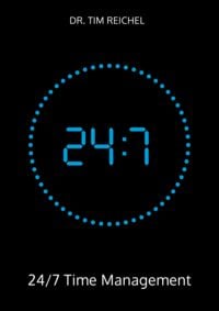 Produktbild: 24/7 Time Management