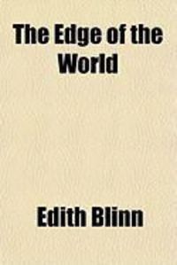 Produktbild: The Edge of the World