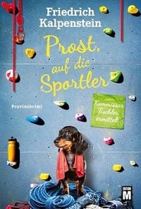 Produktbild: Prost, auf die Sportler