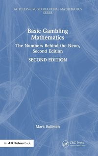 Produktbild: Basic Gambling Mathematics