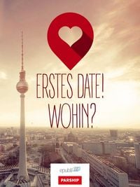 Produktbild: Erstes Date! Wohin?