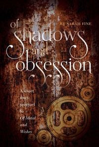 Produktbild: Of Shadows and Obsession