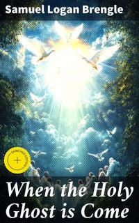Produktbild: When the Holy Ghost is Come