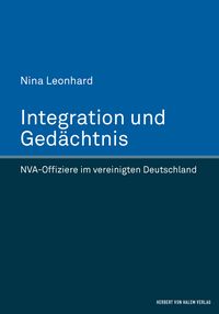 Produktbild: Integration und Ged&auml;chtnis
