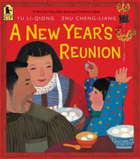 Produktbild: A New Year's Reunion