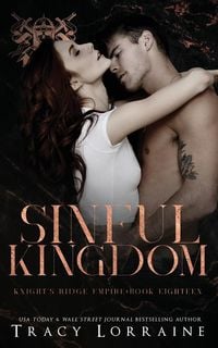 Produktbild: Sinful Kingdom