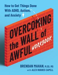 Produktbild: Overcoming the Wall of Awful Workbook