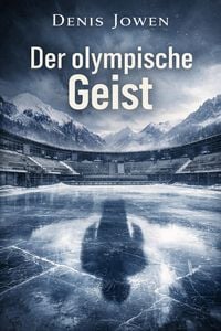 Produktbild: Der olympische Geist