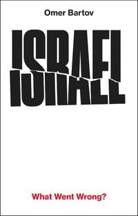 Produktbild: Israel: What Went Wrong?