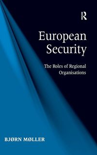 Produktbild: European Security
