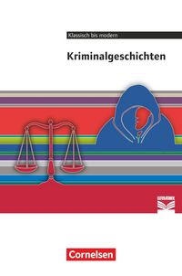 Produktbild: Kriminalgeschichten