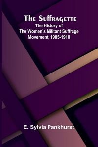 Produktbild: The Suffragette