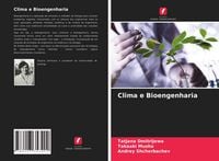 Produktbild: Clima e Bioengenharia