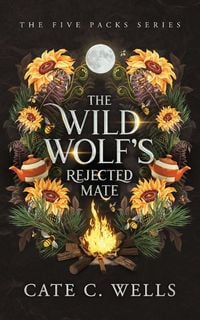 Produktbild: The Wild Wolf's Rejected Mate