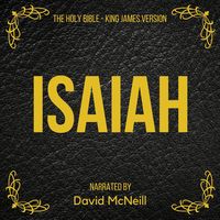 Produktbild: The Holy Bible - Isaiah