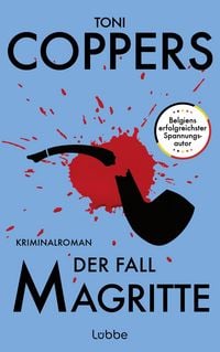 Produktbild: Der Fall Magritte