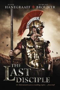 Produktbild: Last Disciple