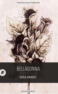 Produktbild: Belladonna