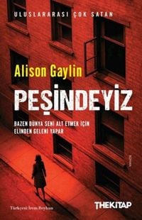 Produktbild: Pesindeyiz