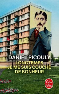 Produktbild: Picouly, D: Longtemps je me suis couch&eacute; de bonheur