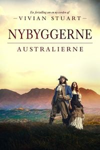 Produktbild: Nybyggerne