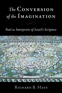 Produktbild: The Conversion of the Imagination