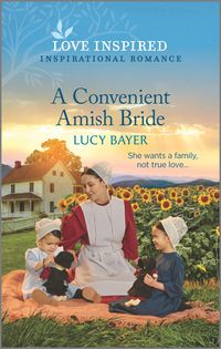 Produktbild: A Convenient Amish Bride