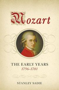 Produktbild: Mozart