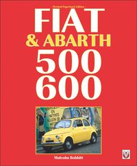 Produktbild: Fiat & Abarth 500 & 600