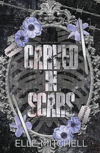 Produktbild: Carved in Scars