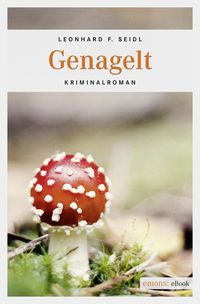 Produktbild: Genagelt