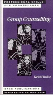Produktbild: Group Counselling