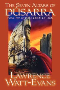 Produktbild: Seven Altars of Dusarra