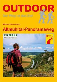 Bild vom Artikel Altmühltal-Panoramaweg vom Autor Michael Hennemann