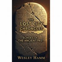 Produktbild: The Lost City Chronicles