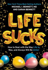 Produktbild: Bennett, M: Life Sucks