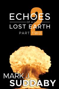 Produktbild: Echoes of a Lost Earth Part Two