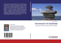 Produktbild: Psychology Of Buddhism