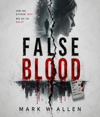 Produktbild: False Blood