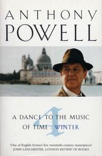 Bild vom Artikel Dance To The Music Of Time Volume 4 vom Autor Anthony Powell