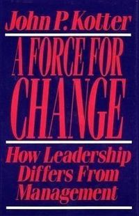 Produktbild: Force For Change
