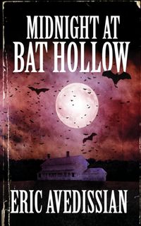 Produktbild: Midnight at Bat Hollow (The Martyr's Vow)