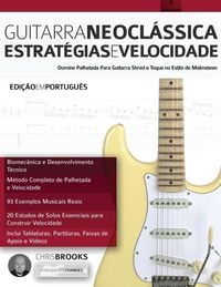 Produktbild: Guitarra Neocla&iquest;ssica