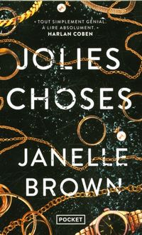 Produktbild: Jolies choses