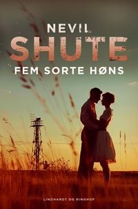 Produktbild: Fem sorte h&oslash;ns